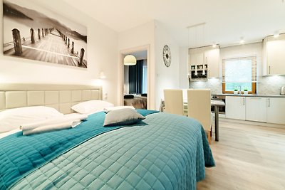 apartman za odmor Obiteljski odmor Karpacz