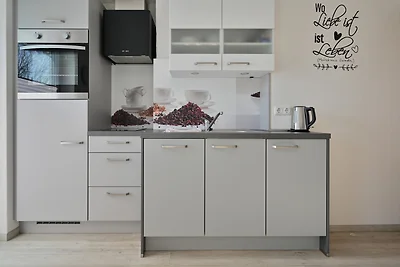 Rosel`s Traumhaus Fewo 1