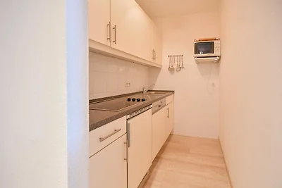 Appartamento Vacanza con famiglia Kellenhusen