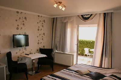 Pension zum Wiesengrund - Zimmer