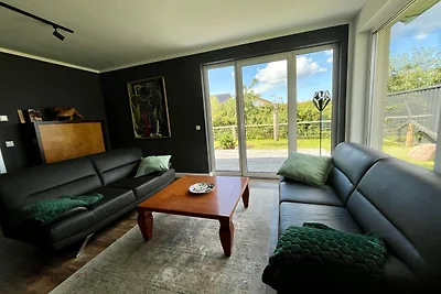 Vakantiehuis Ontspannende vakantie Altenpleen