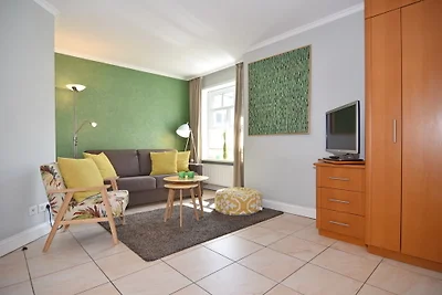 Olympia Haus 4, Whg. 33