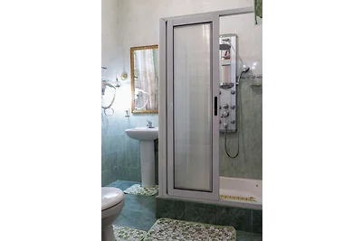 Villa Bella Julieta Appartement 3