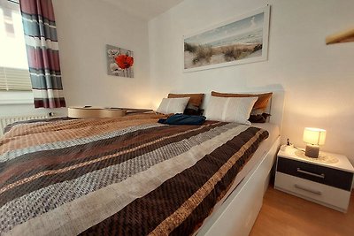 Vakantieappartement Gezinsvakantie Dorum