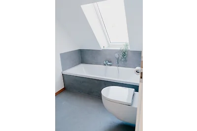 Appartamento Vacanza con famiglia Lautenthal