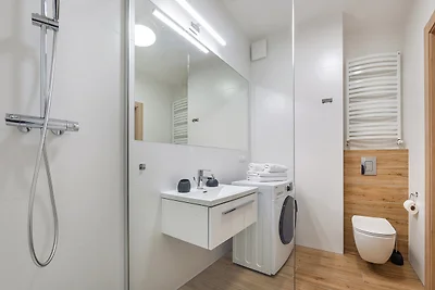 Vakantieappartement Gezinsvakantie Mielno