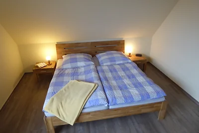 Vakantieappartement Gezinsvakantie Burg auf Fehmarn