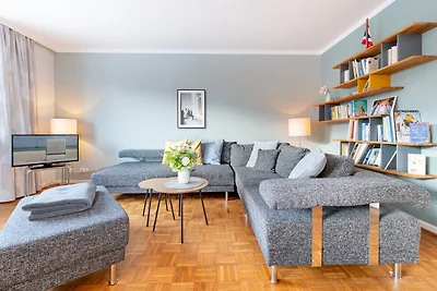 Appartement Klar Schiff