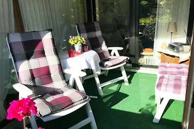 Premiumferienwohnung | Köhnke 6