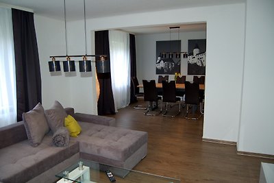 Vakantieappartement Gezinsvakantie Johanngeorgenstadt