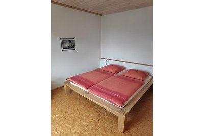 Vakantieappartement Gezinsvakantie Nübel