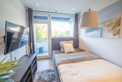 Ferienwohnung in Malente für 1