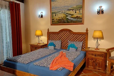 Apartamentos Monasterio de San