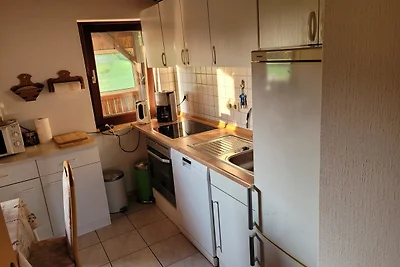 Appartamento Vacanza con famiglia Taarstedt