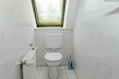 Ferienwohnung auf Rügen für 3