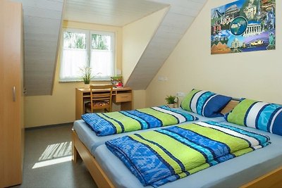 Vakantieappartement Gezinsvakantie Meckenbeuren