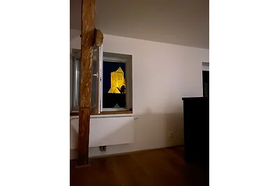 Altstadtloft im Herzen Wismars -