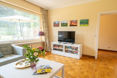 Vakantieappartement Gezinsvakantie Lüchow-Dannenberg