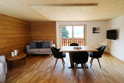 Appartamento Vacanza con famiglia Schluchsee