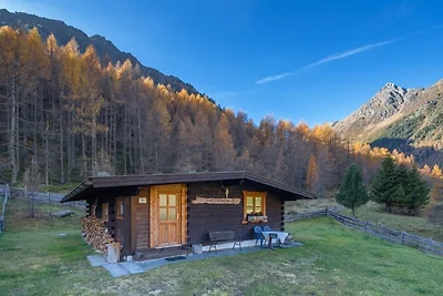Chalet Mondstein