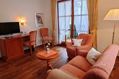 Vakantieappartement Gezinsvakantie Oberharz am Brocken