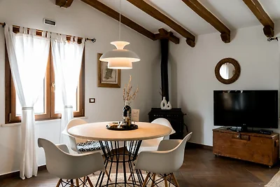 Vakantiehuis Ontspannende vakantie Orosei