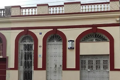 Hostal Doña Elisa Appartement 1