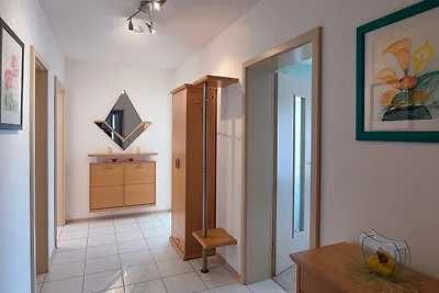 Appartement Vacances avec la famille Rinchnach