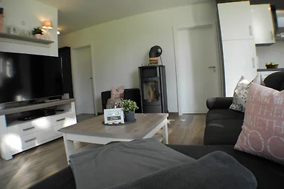 Wolkenlos 4 - Grossenbrode