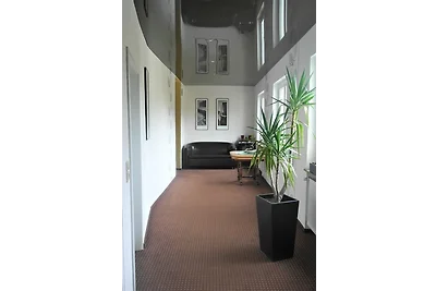 Vakantieappartement Gezinsvakantie Bad Kissingen