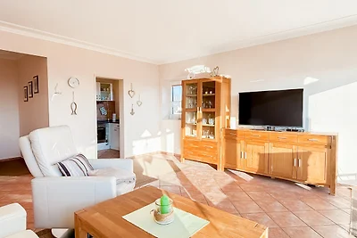 Appartamento Vacanza con famiglia Grevesmühlen