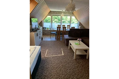 Vakantieappartement Gezinsvakantie Kritzmow