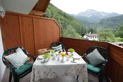 Ferienapartanlage "Alpenpark" Typ