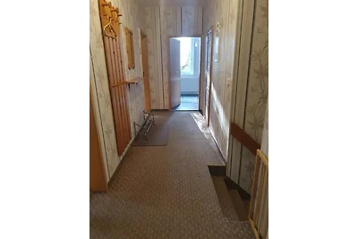 Harzhaus am Brunnen, Wohnung 4