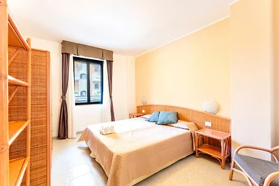 Vakantieappartement Gezinsvakantie Sassari