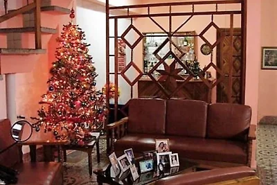 Hostal Dr. Claudio y Iliana