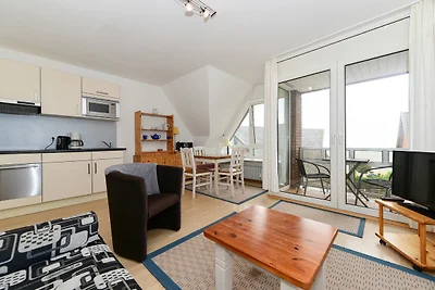 Sandwall Whg 2 Langeness