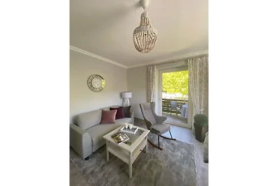 Villa Mara, Wohnung Piana