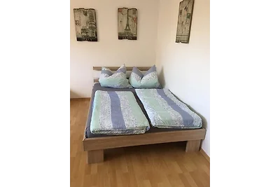 Ferienwohnung Claudia Landurlaub -