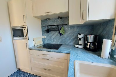 Vakantieappartement Gezinsvakantie Sassnitz