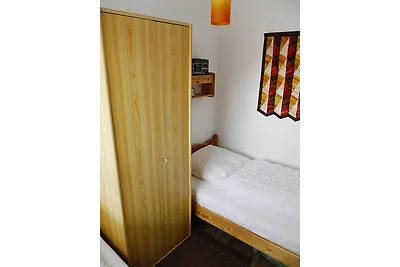 Appartamento Vacanza con famiglia Kellenhusen