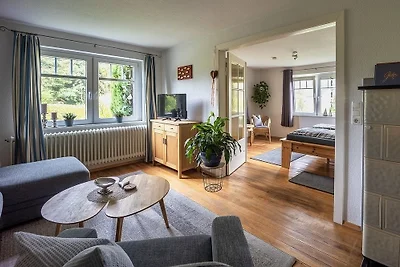 Apartamento Vacaciones familiares Busdorf