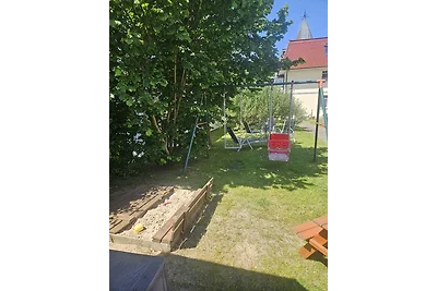 Vakantieappartement Gezinsvakantie Loddin