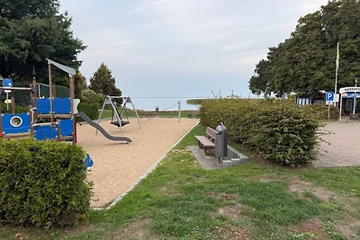 Holiday home relaxing holiday Ueckermünde