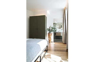 Appartamento Vacanza con famiglia Wien