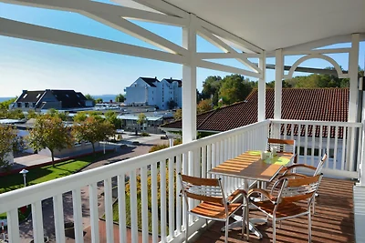 Strandoase - Grossenbrode