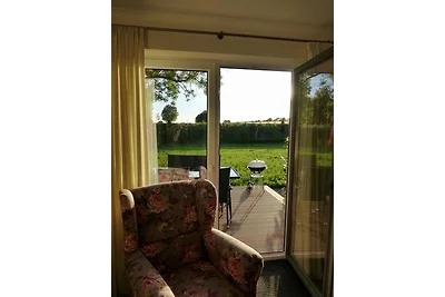 Vakantiehuis Ontspannende vakantie Gremersdorf