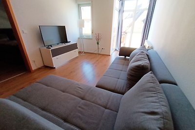 Vakantieappartement Gezinsvakantie Friedrichshafen