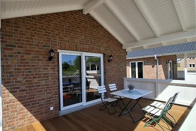 Casa vacanze Vacanza di relax Grömitz