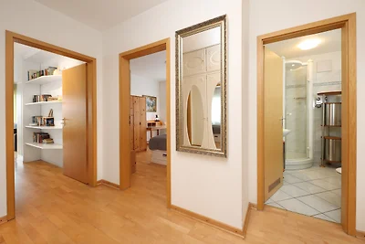 Villa Fördestrand Spinnaker